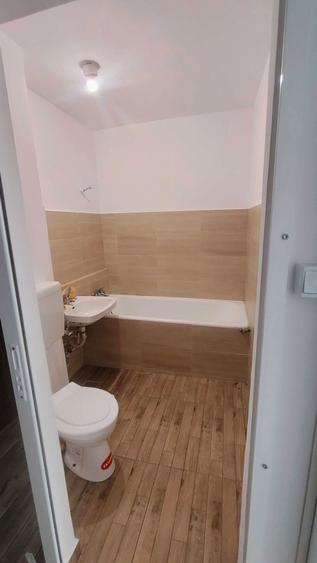 Garsoniera Etaj 4/10 Langa Plaza Romania str Aleea Dumbravita nr 2A - 3