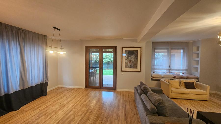 Casă cu 5 camere si Garaj, în American Village – Pipera – confort, eleganță - 9