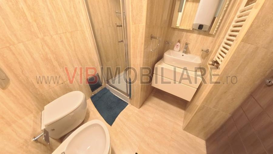 Unirii - Decebal - 3 CAMERE /Mobilat/utilat/modern - 6