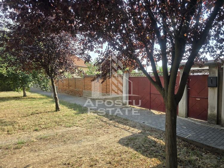 Casa de vanzare, in exclusivitate, in Curtici - 18