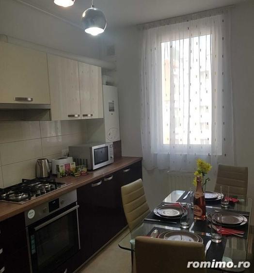 garsoniera de inchiriat pe B-dul. Mihail Kogalniceanu cu centrala proprie - 4