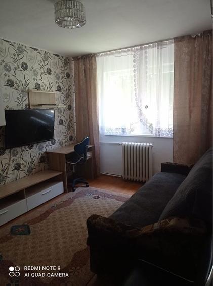 Dau in chirie Apartament cu 2 camere - 2