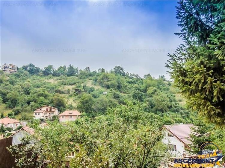 Distinsa rezidenta cu: garaje, SPA, lift, areal Centru. Drumul Poienii, Brasov - 3