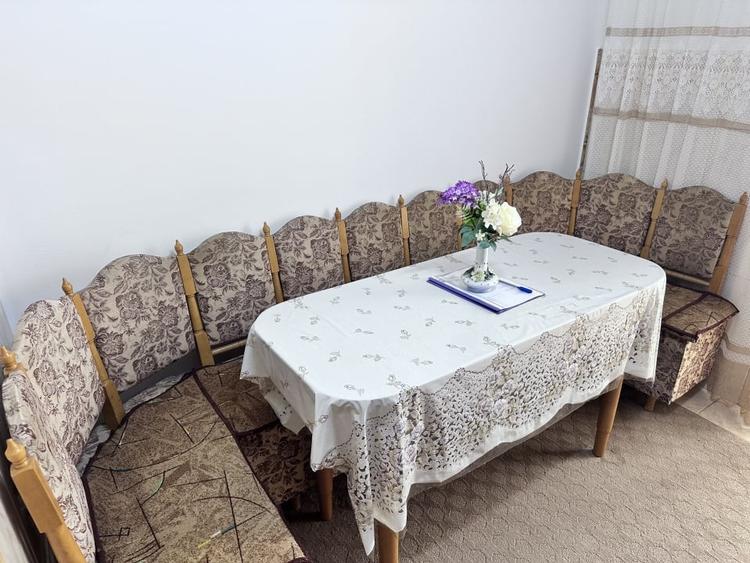 APARTAMENT 3 CAMERE I DECOMANDAT I 65 MP I MOBILAT CETATE BULEVARD - 15