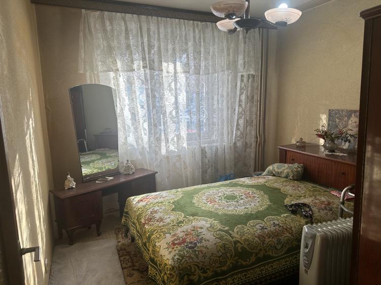 Apartament de 4 camere in zona Tei/4-Room Apartment in Tei Area - 4