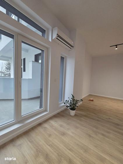 2 camere la Parter, Terasa, Central, 2 locuri parcare - 100mDN1, LIDL - 4