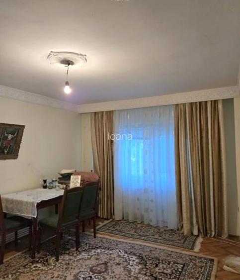 ► Faleza NORD 4 Camere Decomandate 90m² 2 Grupuri 2 Balcoane Centrala pe Gaze