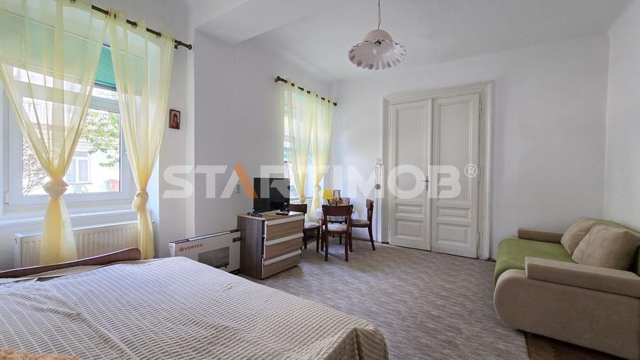 Garsoniera cu parcare Centru Vechi Brasov - 27