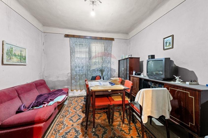 Casa cu teren 454 mp - oportunitate in Bujac - 5