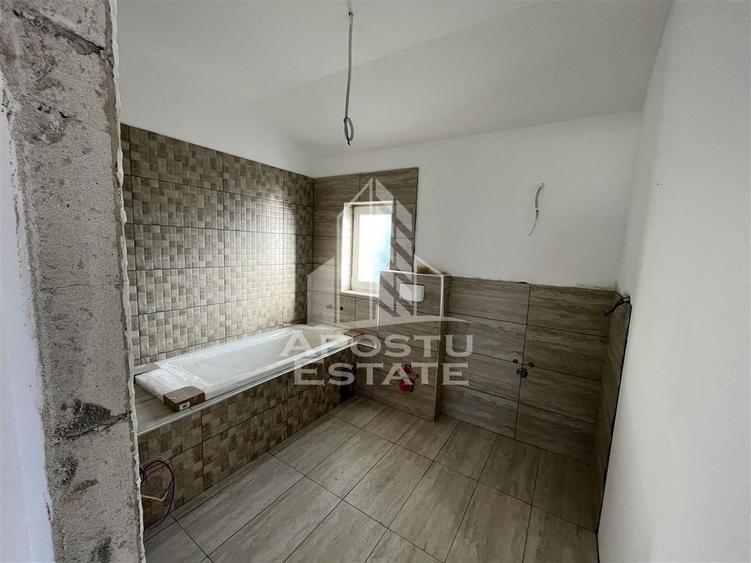 Duplex P+M la Sacalaz - 6