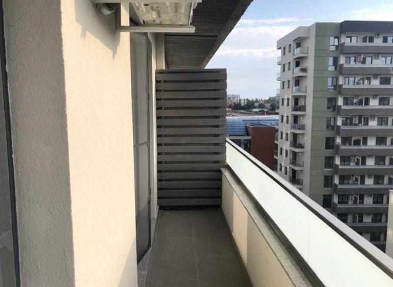 Garsoniera zona Grozavesti Novum invest Hotel Ibis - 5