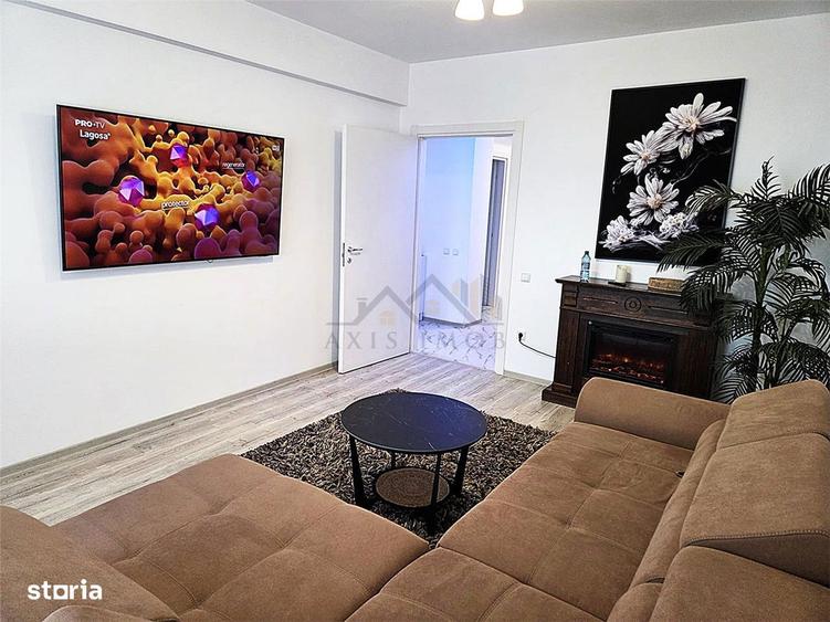 Apartament 3 Camere conf 1 decomandat Orizont - 6