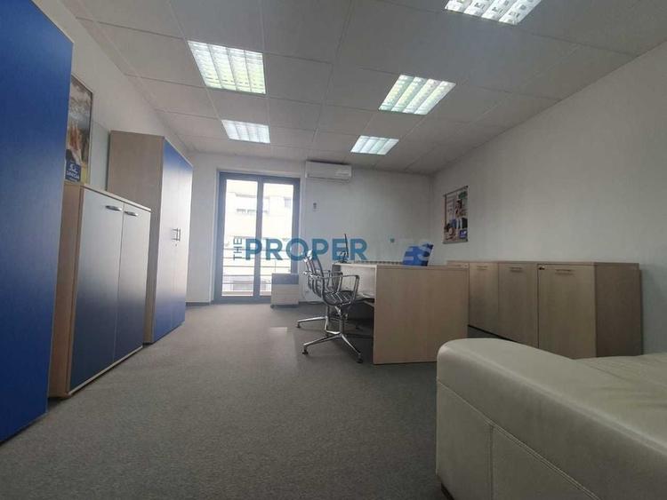 Cladire inchiriata 100% disponibila pentru investitie - 12