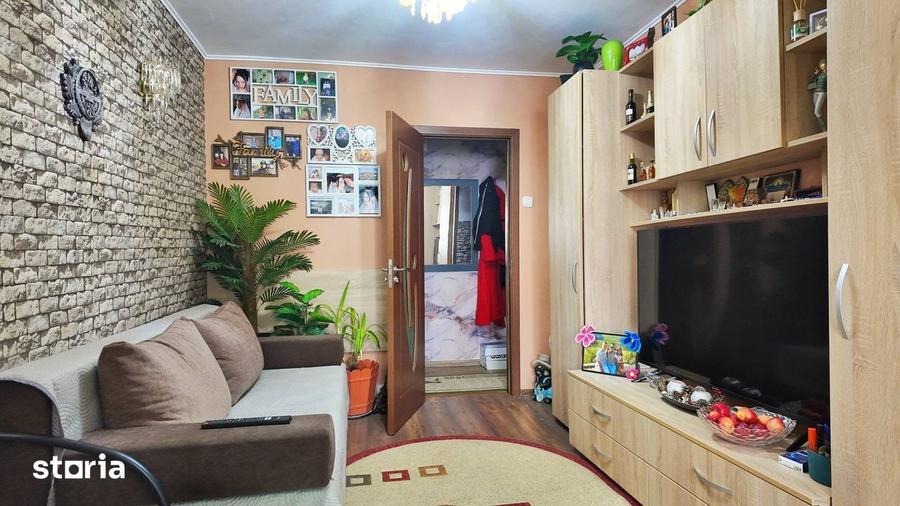 Apartament in Navodari cu 2 camere - 2