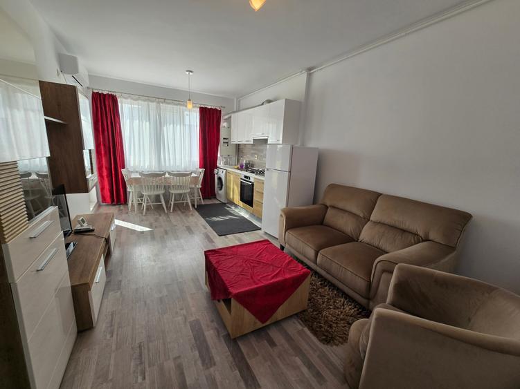 Inchiriere Apartament 2 Camere  Rotar 2 West Gate - 3