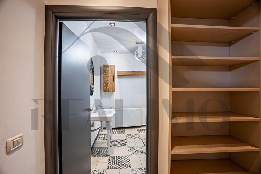 2 Dormitoare | Clădire 1900 Reabilitată | Pompă Căldură -Tomis 52 - 10