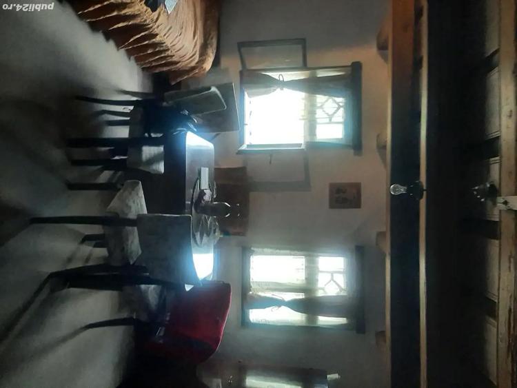 Vand casa de vacanta in Frunzeni jud. Mures - 9