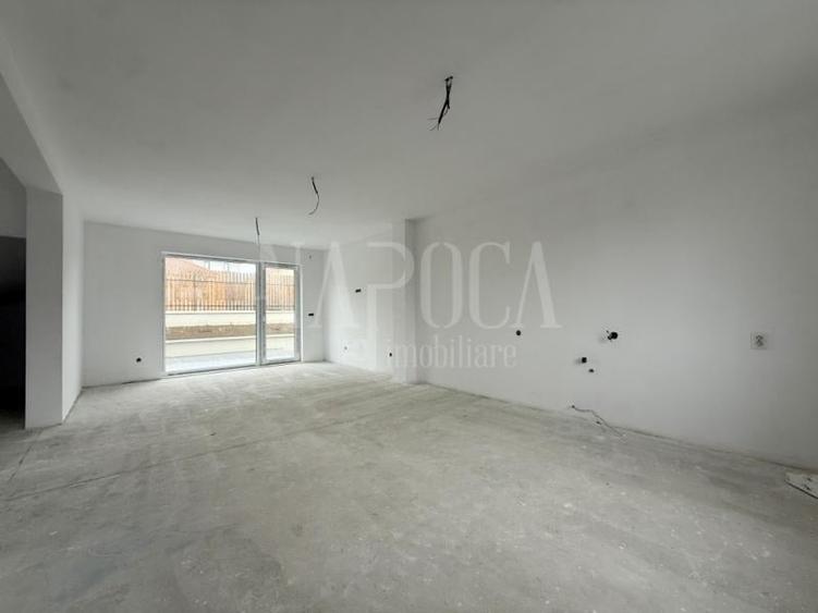 Casa 4 camere de vanzare in Chinteni - 4