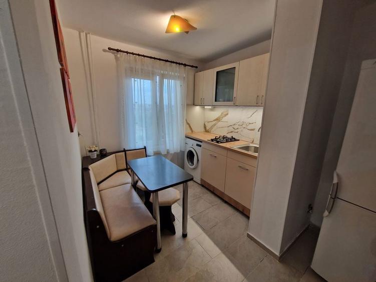 Apartament cu 1 camera LUX in Marasti - Unirii sau Complex - 6
