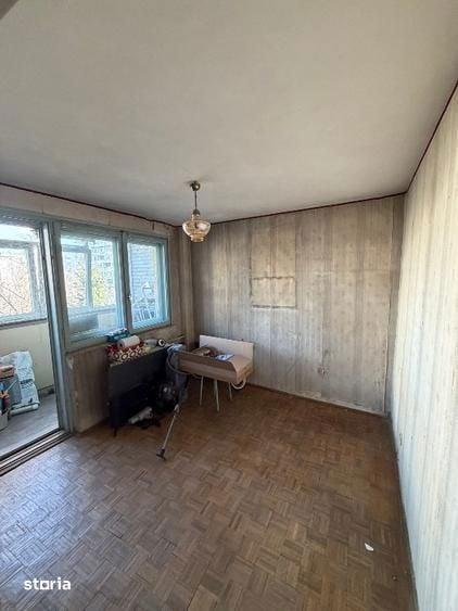 Apartament 3 camere de vanzare Giule?ti - 5