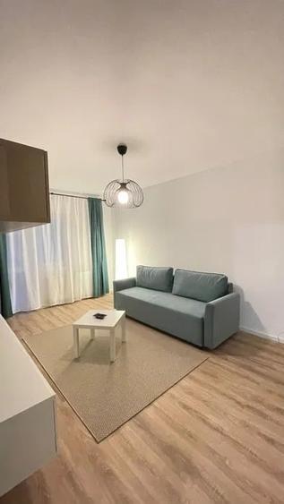 Apartament 2 camere Grand Kristal – Metalurgiei, modern, parcare inclusă - 2