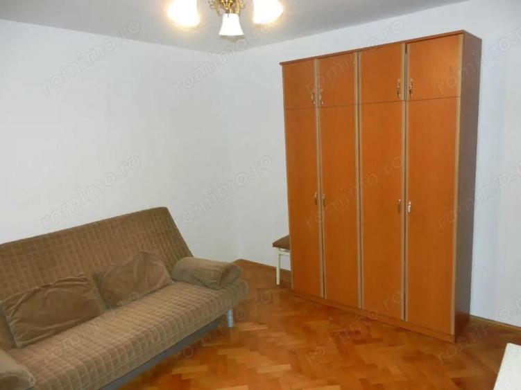 Garsoniera de inchiriat bld Nicolae Caramfil Etaj 1 4 - 9