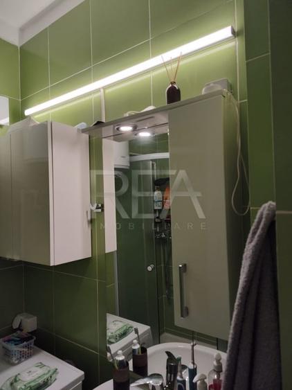 Garsoniera | Gara de Nord - 13