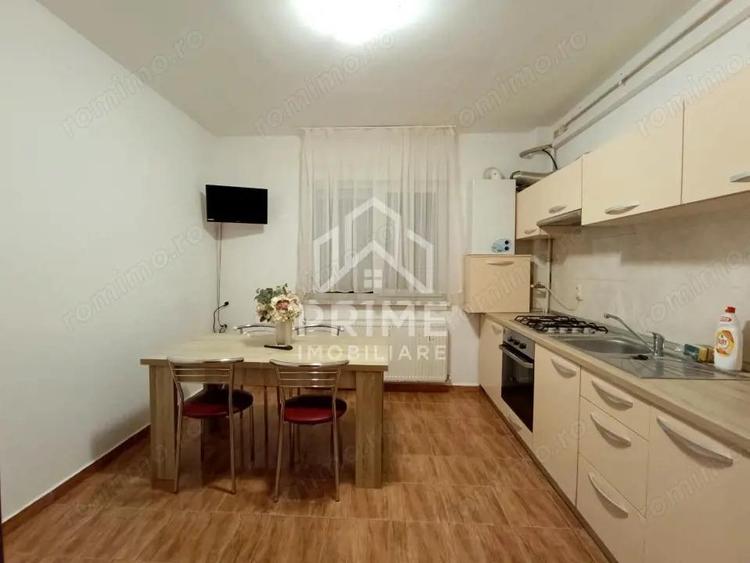 Apartament 2 camere de inchiriat Ultracentral, complet mobilat si utilat - 2