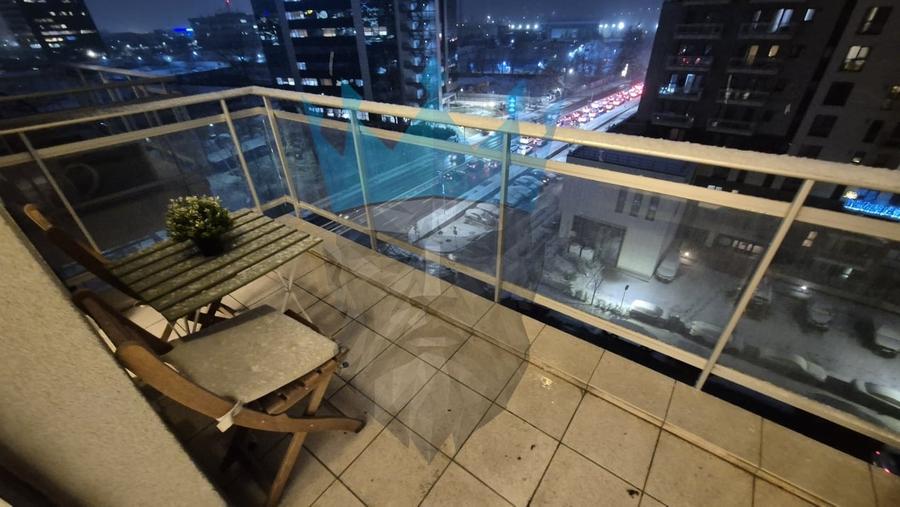 Apartament 2 Camere Belvedere Residences Pipera Bucuresti - 7