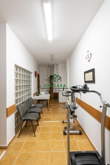 Pensiune - Baile Olanesti - Zona Centrala - 42