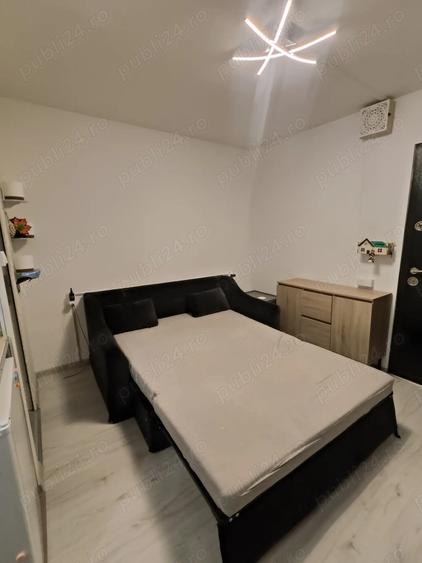 Garsoniera zona Aparatorii Patriei, Sector 4 - 1