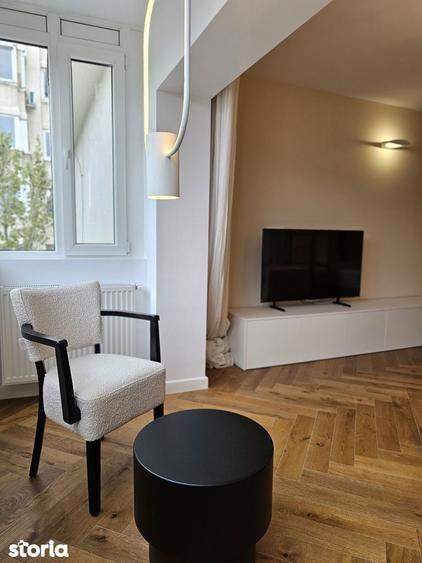 Decebal- Alba Iulia- Metrou Piata Muncii|Garsoniera renov. High-Class - 17