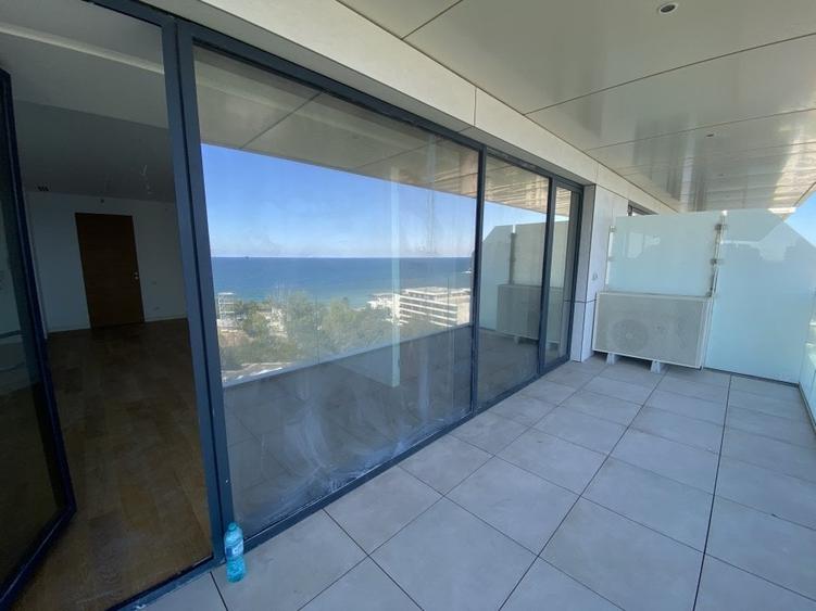 Vanzare Apartament 2 camere Vogh Olimp, seaview, etaj 9, loc parcare - 12