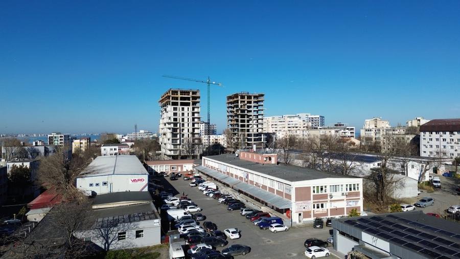 CLADIRE BIROURI | 6100MP | D+P+1 | IDEAL CLINICA - 4