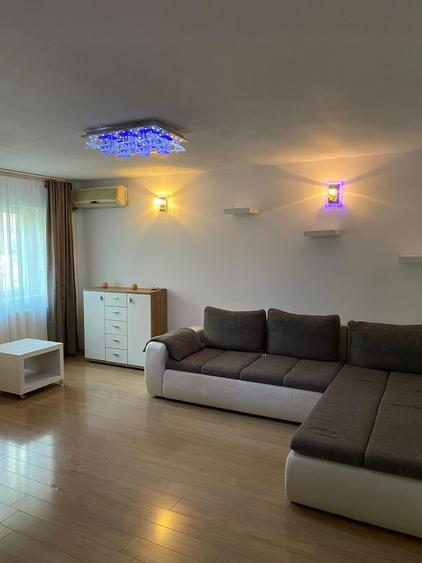 Apartament 3 camere decomandat de vânzare in Militari - Veteranilor - 1