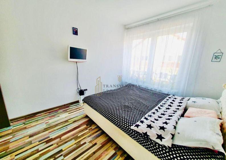 Apartament 3 camere, et.1, 70 mp utili, 2 locuri parcare - 8