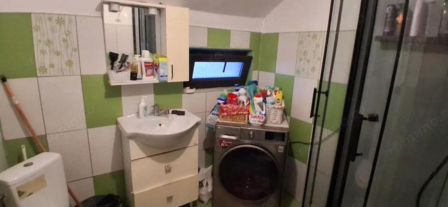 Casa spa?ioasa cu teren generos Valea Calugareasca, sat Pantazi - 5