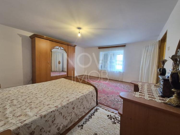 Casa mobilata - utilata, Marpod - 15