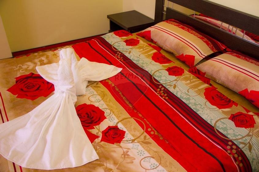 Hotel de vanzare la cateva minute de Podul Mogosoaia –Cu 40 de camere - 46