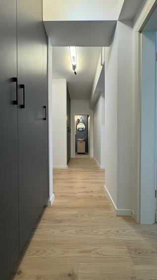 Acceptam schimb cu casa, Apartament 2 camere, 2 bai, incalzire pardoseala - 11