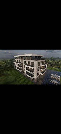 Leoreni Apartament 2 Camere - 4