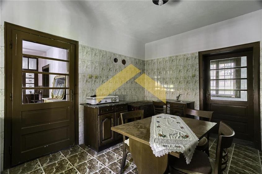 Casa cu padure de vanzare in Savarsini - 38