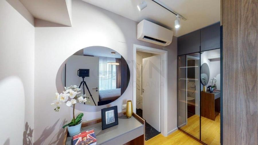 REA1017955 Apartament 3 camere triplex si parcare - Aviatiei Park - 9