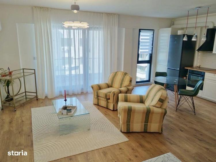 De inchiriat: STUDIO IVORY Pipera | NOU | Premium | OMV - 7