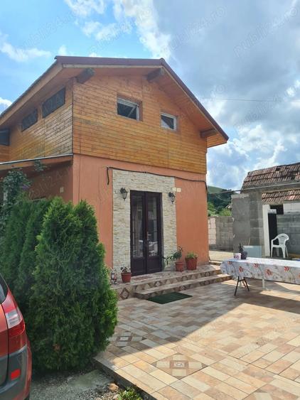 Vand casa la 40 km de Cluj - 5