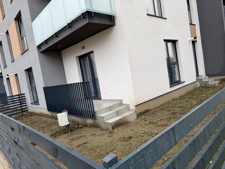 Apartament 2 camere + gradina + parcare - 3