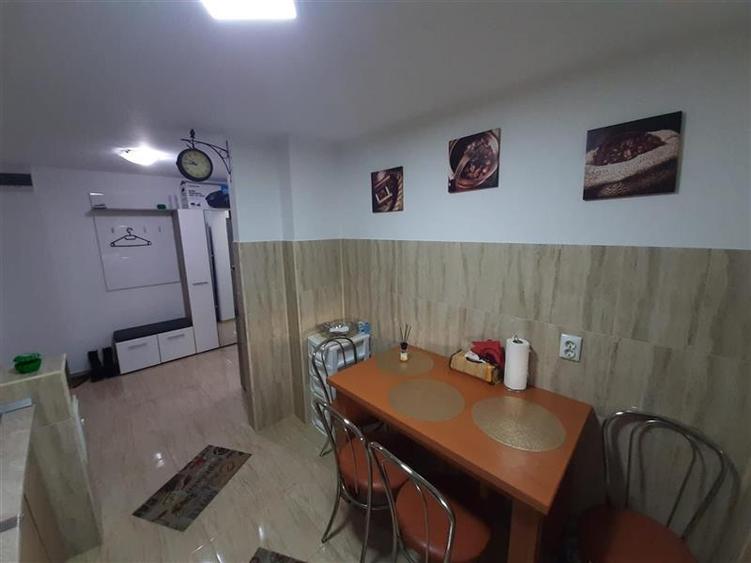 Apartament 2 camere zona Pelican Tulcea - 11