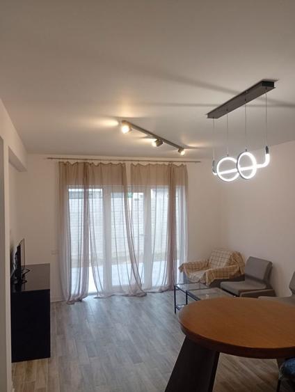 Vand Casa premium noua utilata si mobilata 4 camere comuna Berceni, accep credit - 5