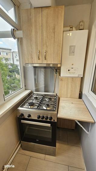 Apartament modern cu 2 camere de inchiriat etaj 2, zona Nae Leonard - 3