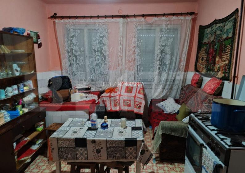 Casa 4 camere , zona lini?tita